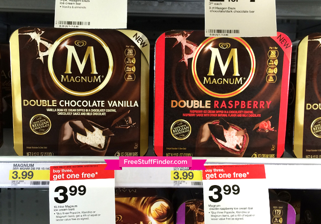magnum-ice-cream-target