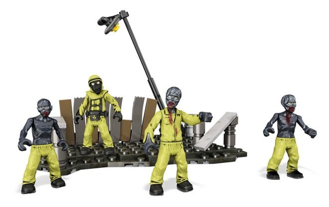 *HOT* $7.54 (Reg $16) Mega Bloks Call of Duty Playset