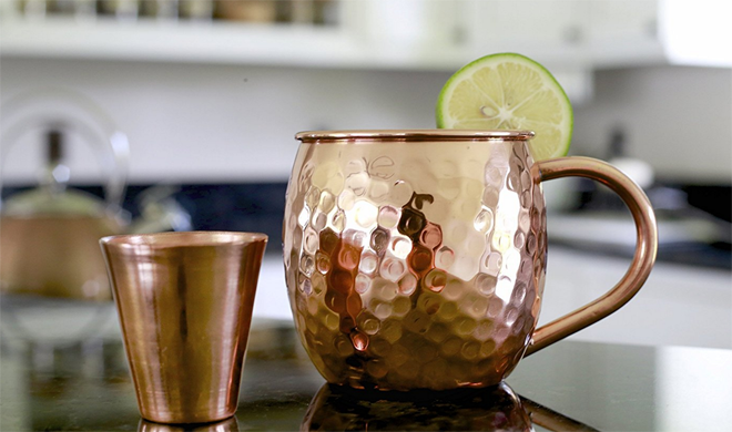moscow-mule