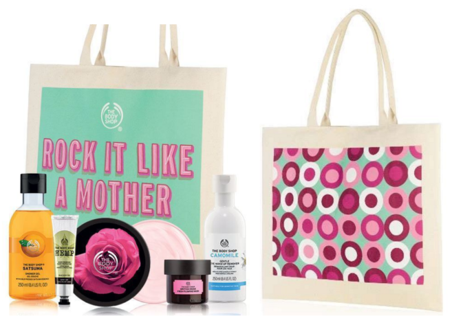 *HOT* $40 (Reg $97) Mother's Day Tote Bag