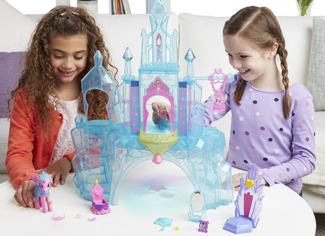 my-little-pony-castle1