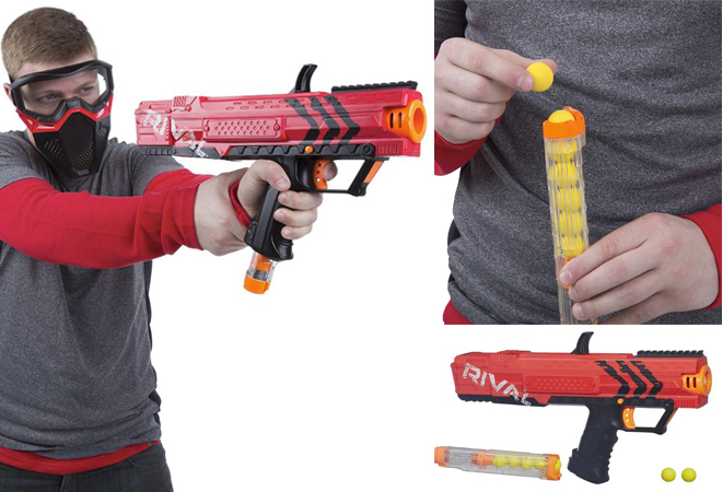 nerf-stuff