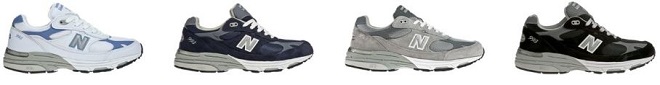 new balance shoes
