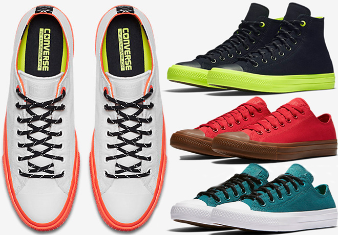 nike converse shoes