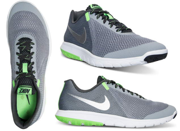 $39.98 (Reg $70) Nike Flex Experience RN 5 Men's Shoes + FREE Pickup