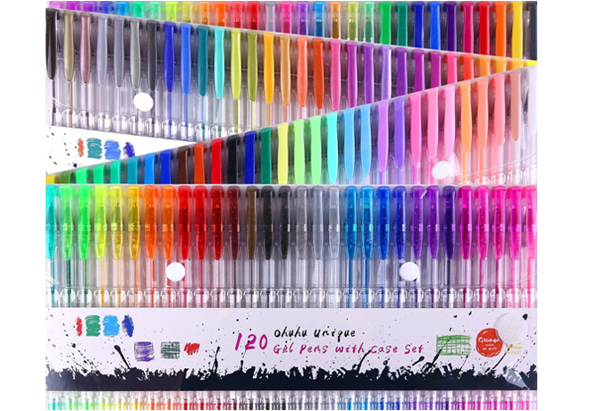 ohuhu-gel-pens