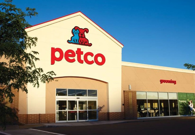 petco store