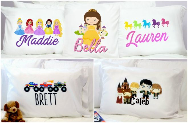 pillowcases