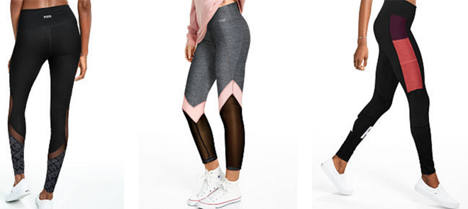 pink-legging