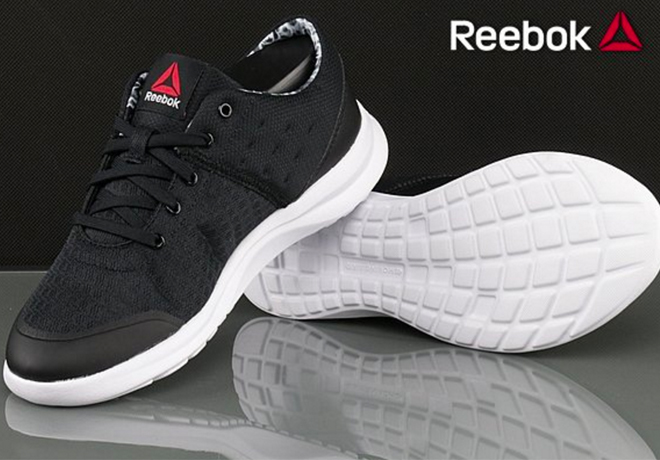 reebok