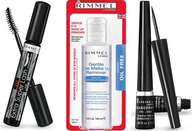 *HOT* $0.17 (Reg $3.17) Rimmel Extra Super Lash Mascara 2-Count at Walgreens