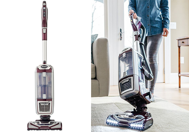 *HOT* $119.99 (Reg $300) Shark Rotator Vacuum + FREE Shipping