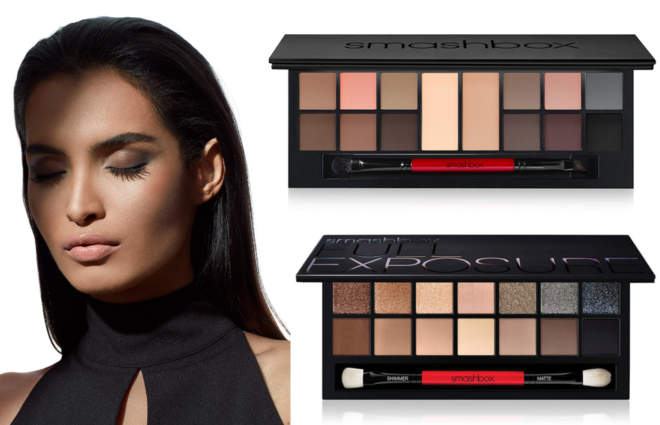 $26.10 (Reg $52) Smashbox Full Exposure Eyeshadow Palette + FREE Shipping