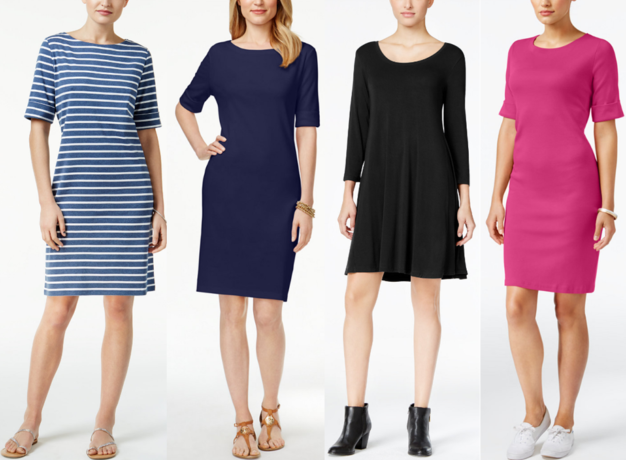 *HOT* $19.99 (Reg $50) Spring Dresses + FREE Pickup