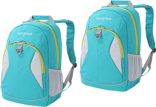 *HOT* $10.39 (Reg $25) Swiss Gear Backpack + FREE Shipping