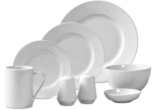 *HOT* $29.99 (Reg $150) 50-Piece Dinnerware Set + FREE Pickup