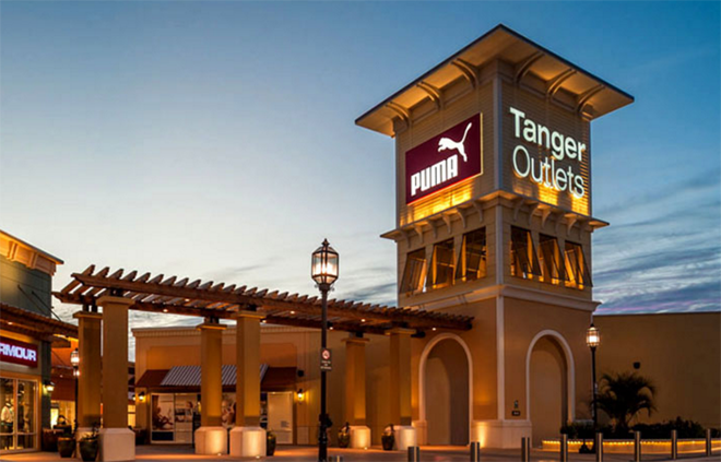 tanger