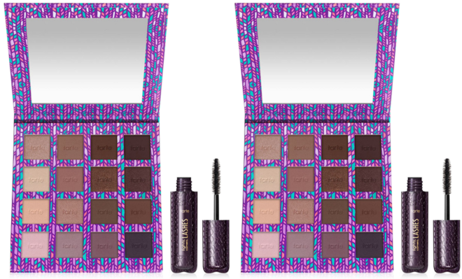 *HOT* $22 ($111 Value) Tarte Eye Love You Mother’s Day Set + FREE Shipping