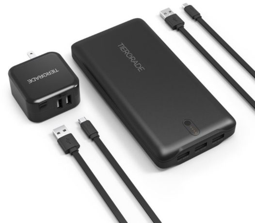 $24.99 (Reg $80) Tiergrade Power Bank