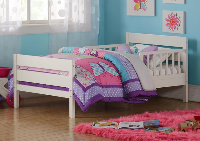 toddler-bed