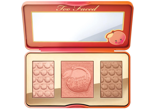 *HOT* $22 (Reg $42) Too Faced Highlighting Palette + FREE Shipping (Today Only)