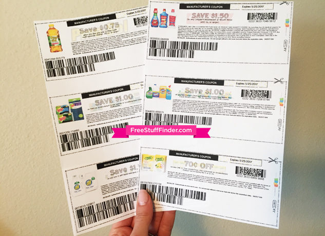 top coupons