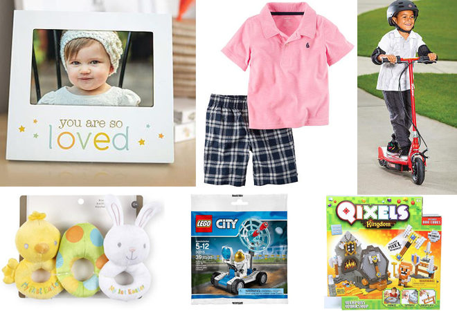 *HOT* FREE Shipping On All Orders at ToysRUs