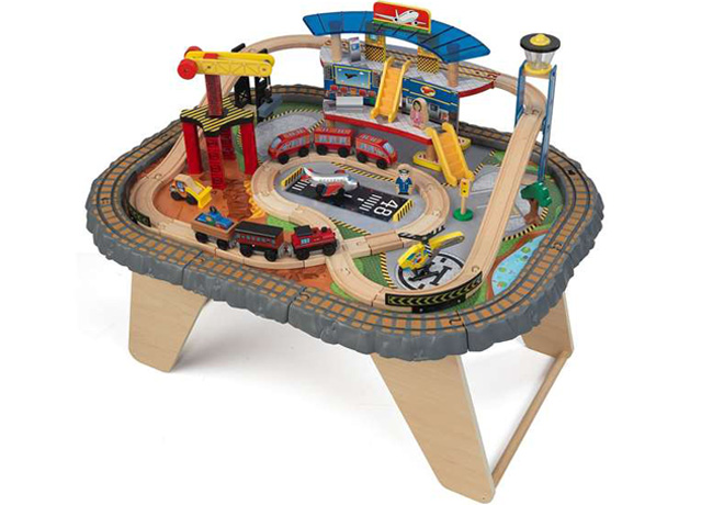 train-set
