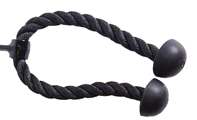 $6.65 (Reg $13) Deluxe Tricep Rope