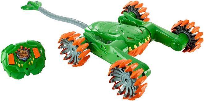 *HOT* $36.18 (Reg $100) Tyco Terra Radio Control Vehicle + FREE Shipping