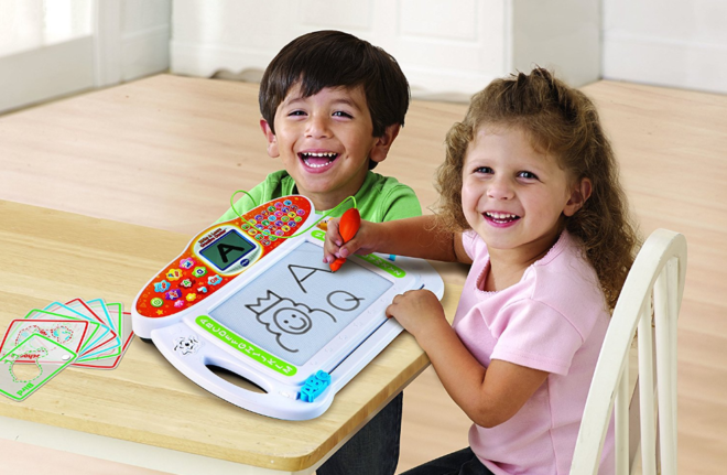 $15.98 (Reg $25) V-Tech Write & Learn Board