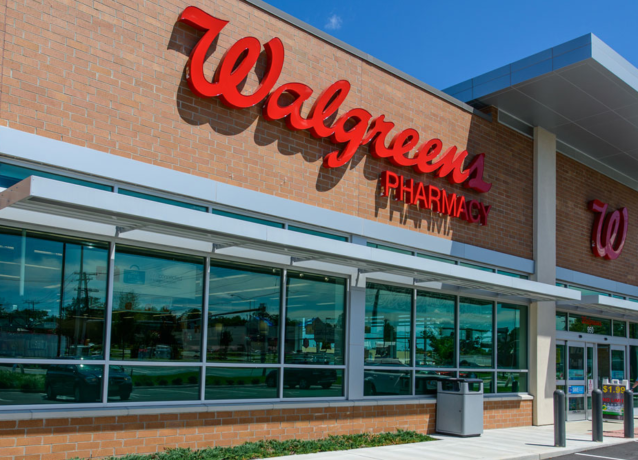 *NEW* Walgreens Extra Points Coupons (Check Your Account)