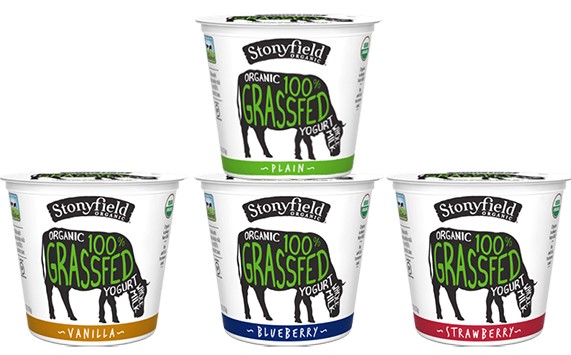 *HOT* FREE Stonyfield Organic Yogurt at Whole Foods + $0.12 Moneymaker