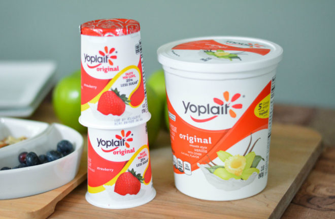 yoplait