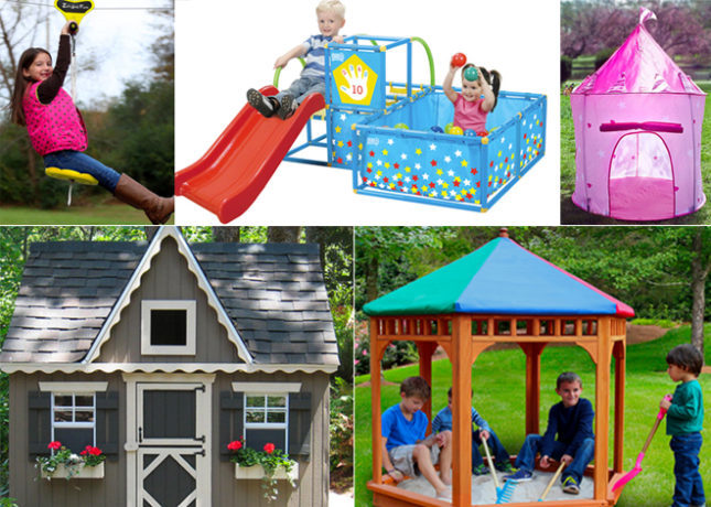 *HOT* Up to 50% Off Outdoor Toys