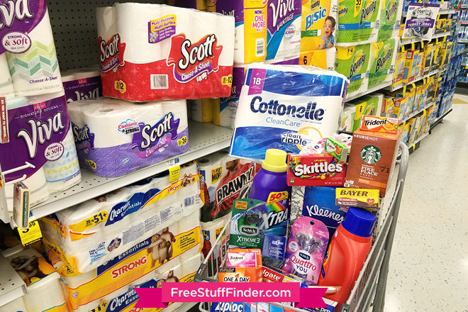 BEST Upcoming Rite Aid Deals - Starting 5/14