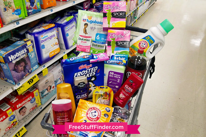 BEST Upcoming Rite Aid Deals - Starting 5/7