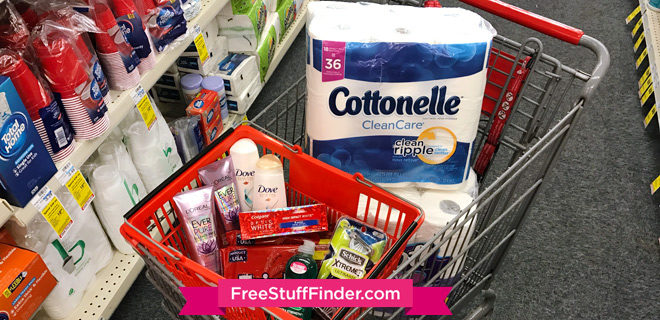 BEST Upcoming Deals at CVS – Starting 5/14