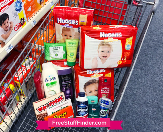 BEST Upcoming Deals at CVS – Starting 5/21