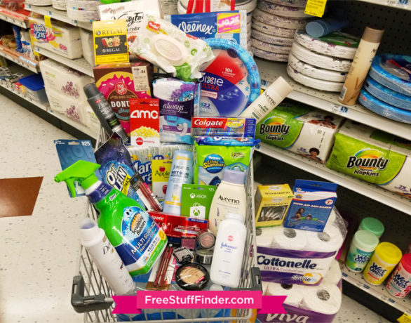 BEST Upcoming Rite Aid Deals - Starting 5/21