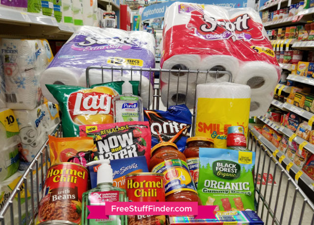 BEST Upcoming Deals at Walgreens - Starting 5/28