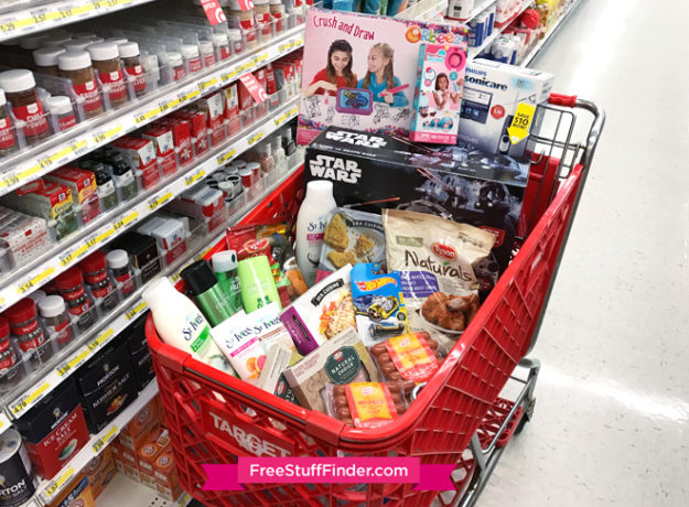 BEST Upcoming Target Deals – Starting 5/28
