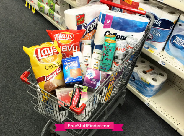 BEST Upcoming Deals at CVS – Starting 5/28