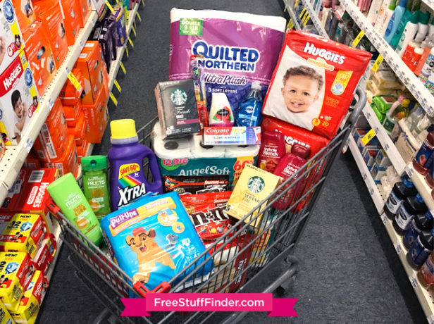 BEST Upcoming Deals at CVS – Starting 6/4