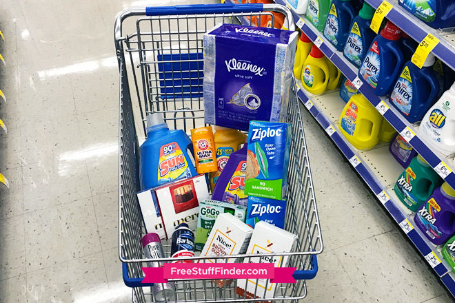 BEST Upcoming Deals for Walgreens - (Starting This Sunday, 5/7)