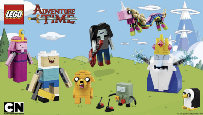 Adventure-Time-Lego