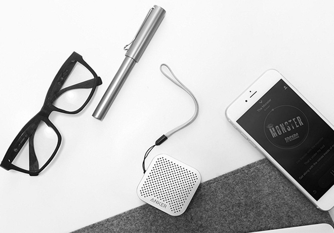 Anker-Soundcore