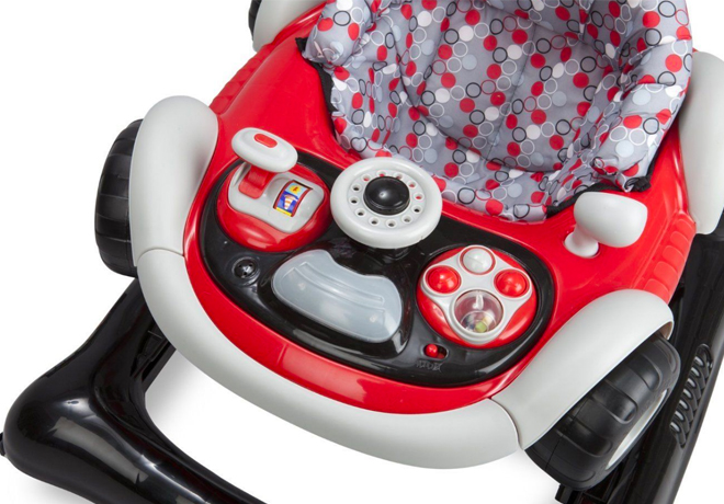 $33.11 (Reg $70) Lil' Drive Baby Walker + FREE Shipping (Prime Members)