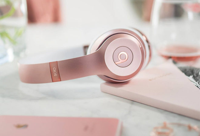 FREE Beats Headphones ($300 Value) with Apple Device Purchase + FREE Shipping