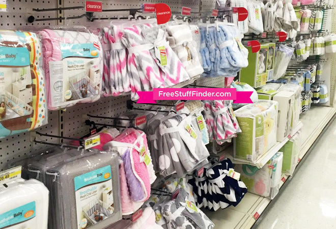 *HOT* Extra 20% Off Clearance Baby Bedding & Accessories (Load Now!)